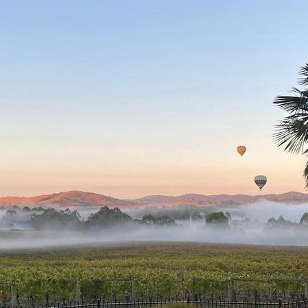Mount Hope Estate Vineyard Apartment Dixons Creek Luaran gambar